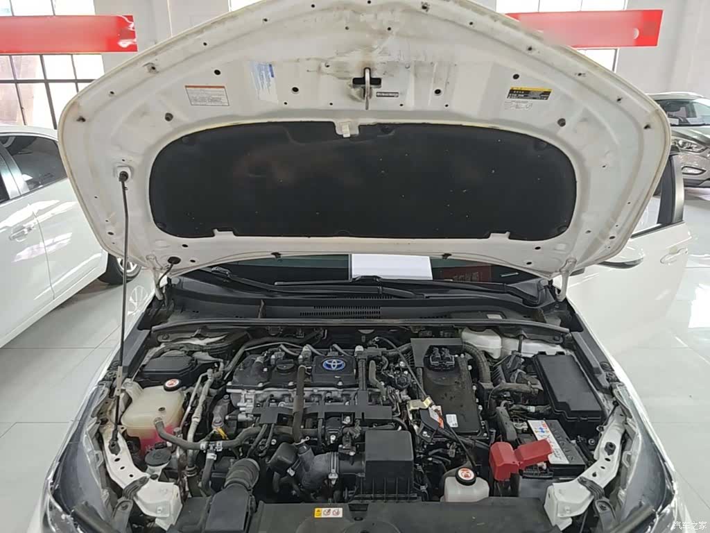 Toyota Corolla, 2023 20