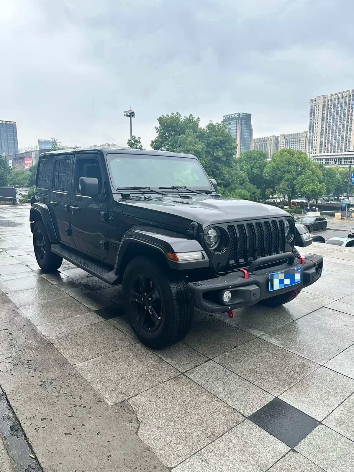 Jeep Wrangler, 2023 3