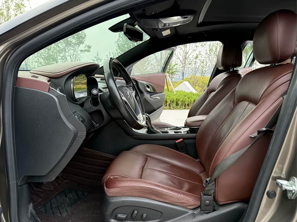 Buick Lacrosse Buick Lacrosse