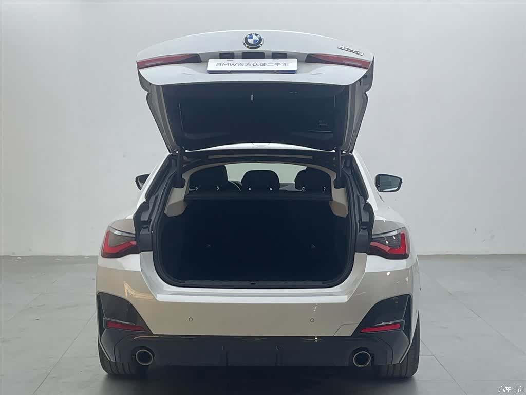 BMW 4 Series, 2022 6