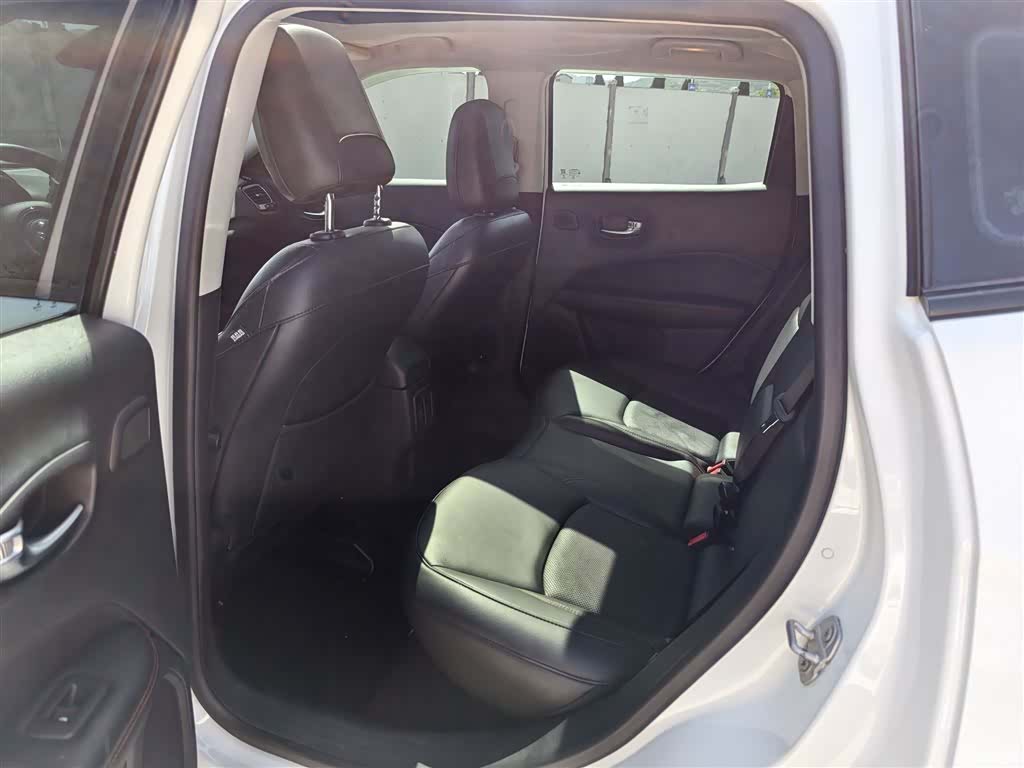 Jeep Compass, 2017 14