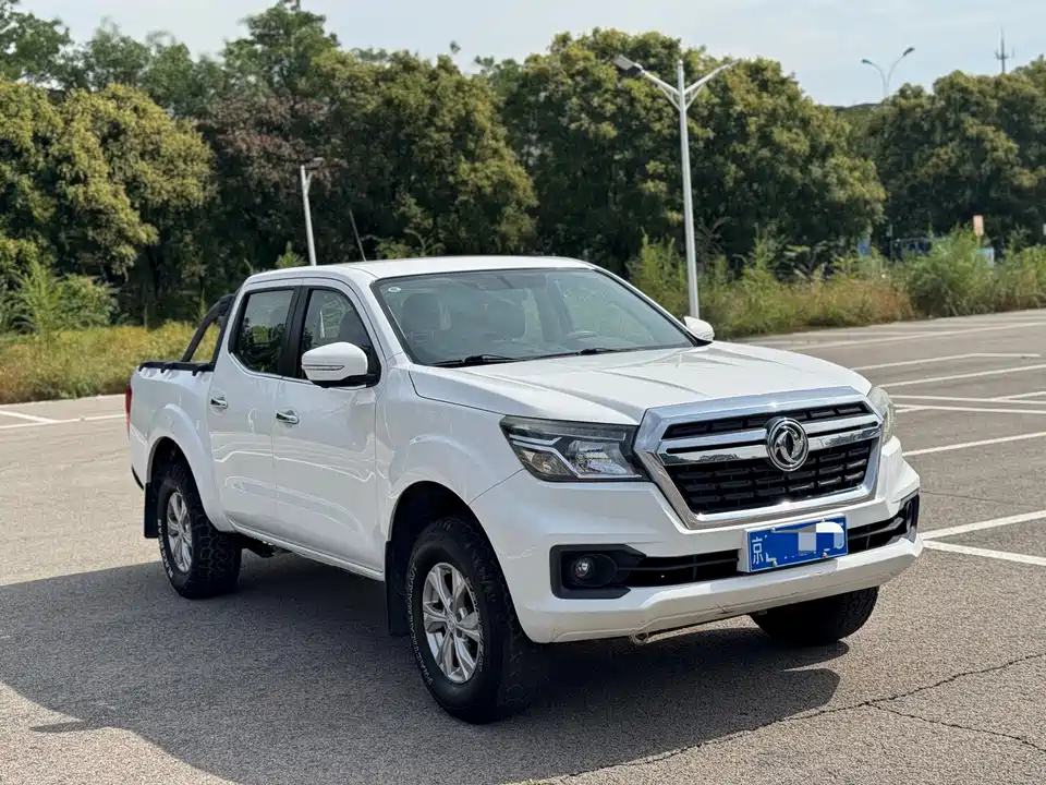 Dongfeng Ruiqi 6