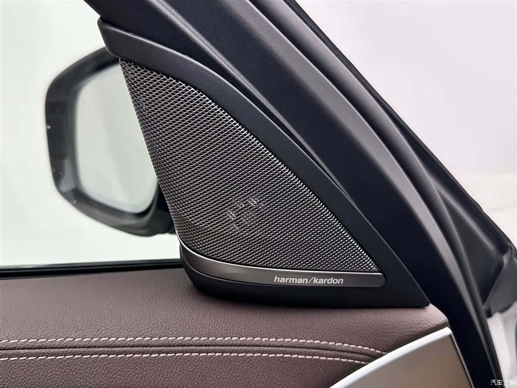 BMW 5 Series, 2021 15