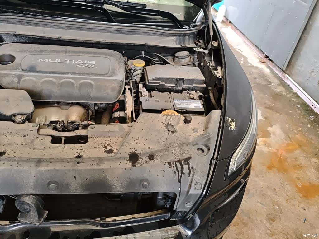 Jeep Cherokee, 2017 22
