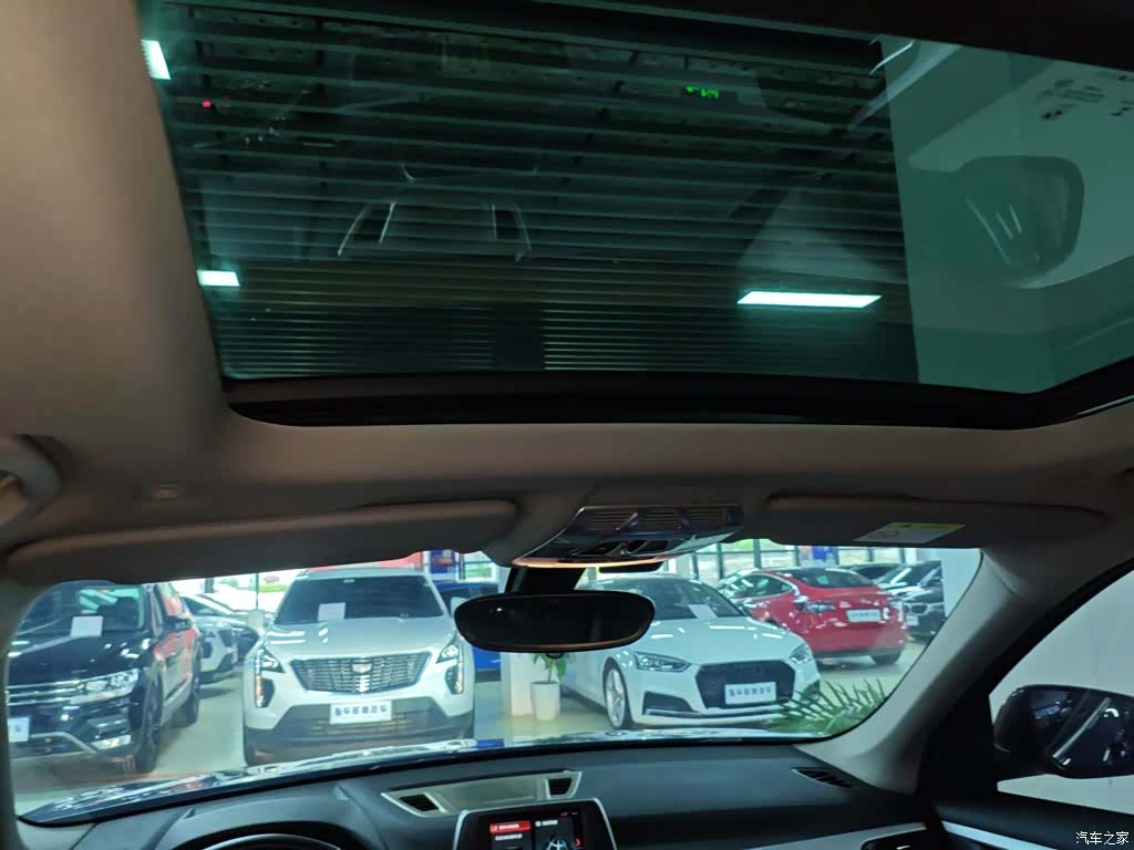 BMW X1, 2019 14