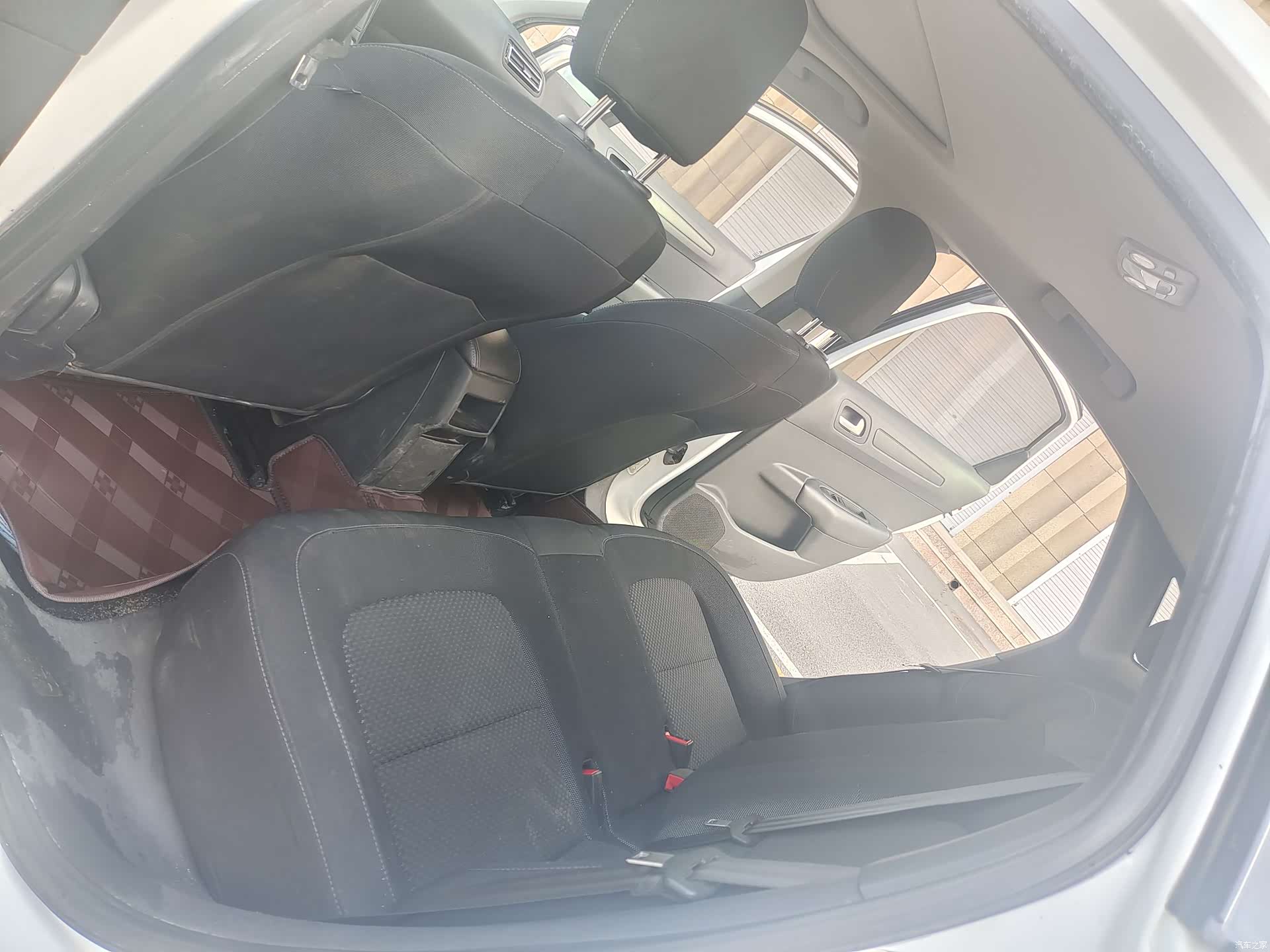 Citroen C4, 2018 9