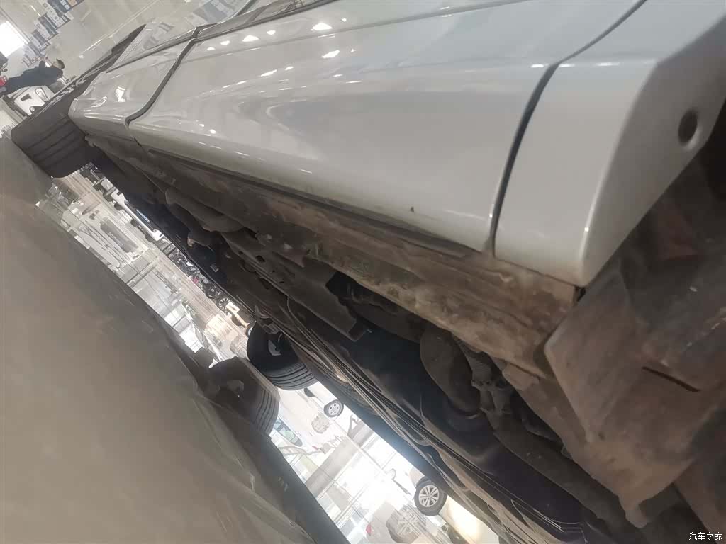 Honda Elysion, 2024 18