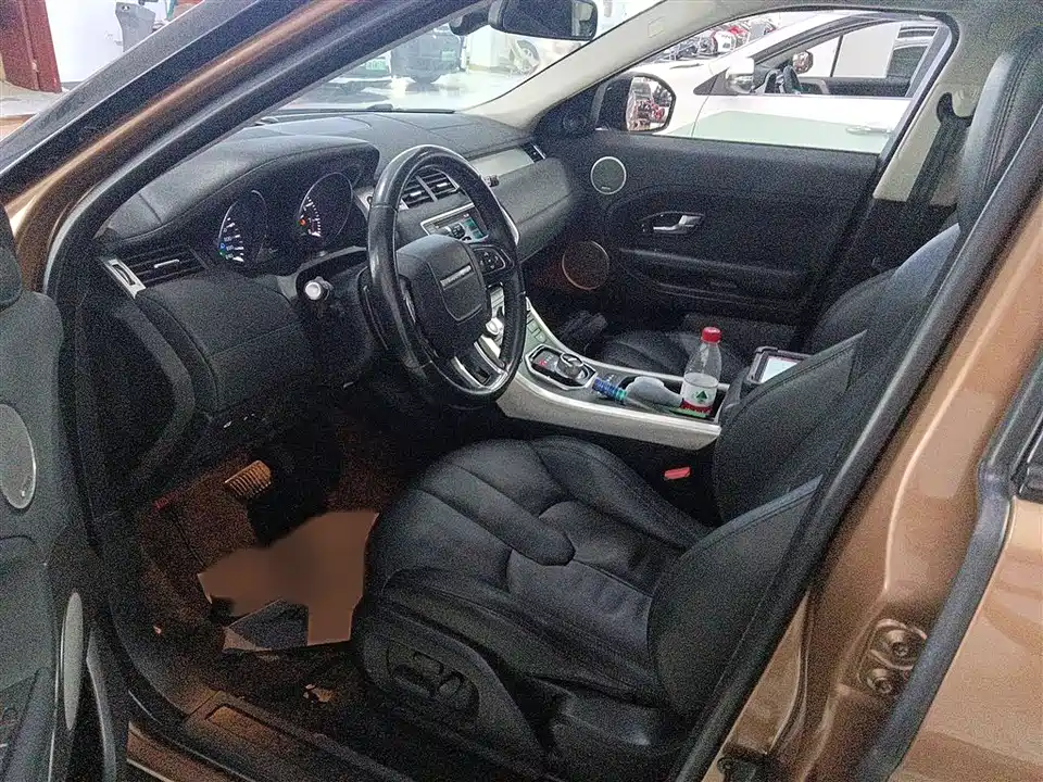 Land Rover Range Rover Aurora