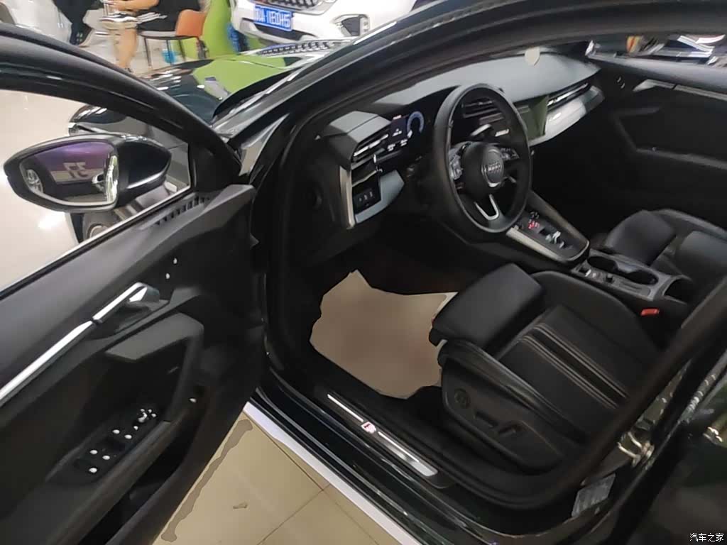 Audi A3, 2023 16