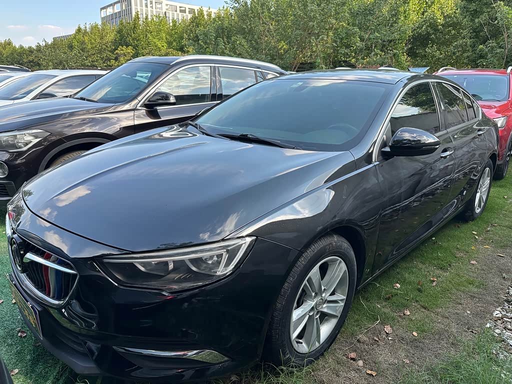 Buick Regal