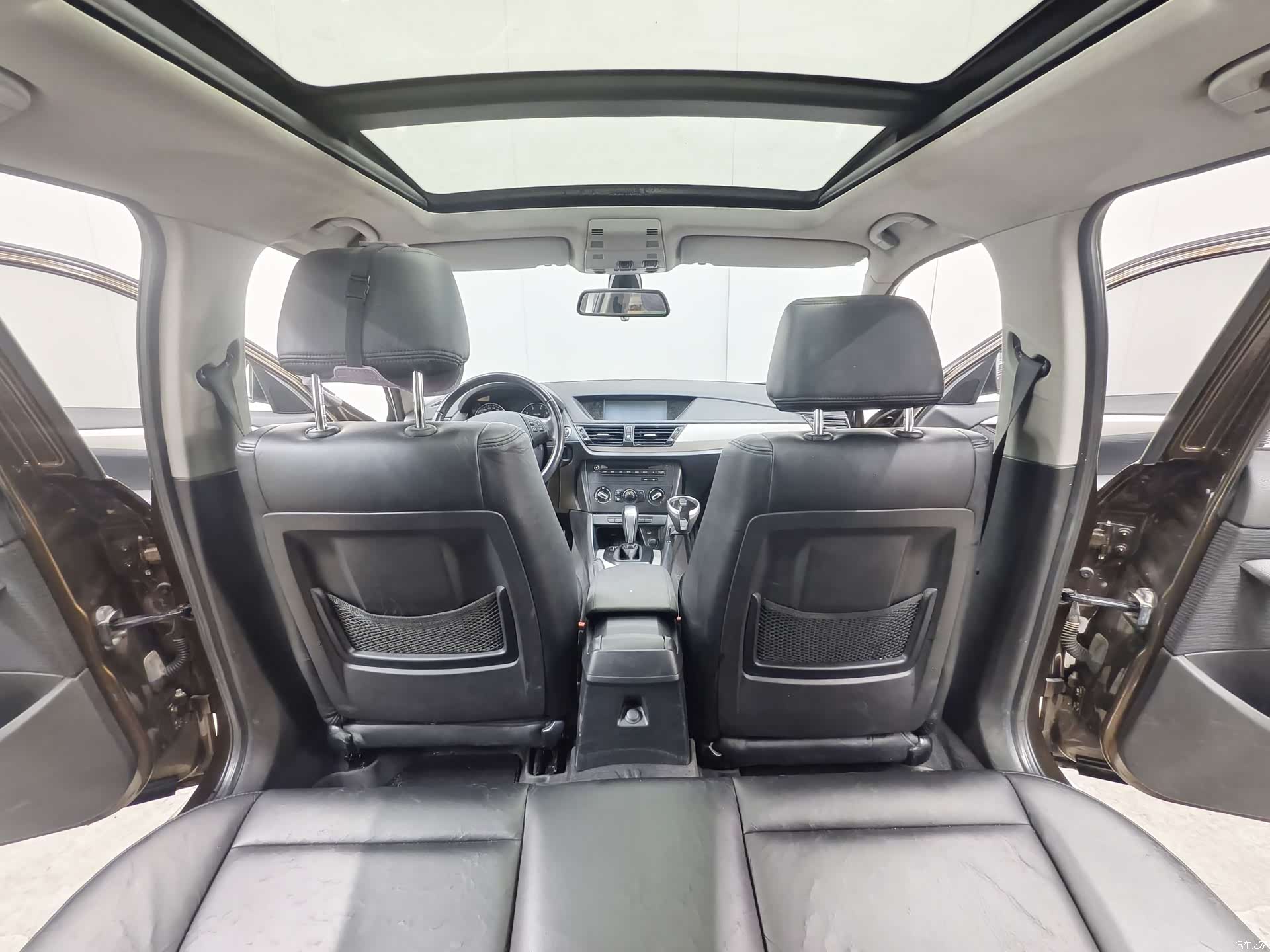 BMW X1, 2013 10