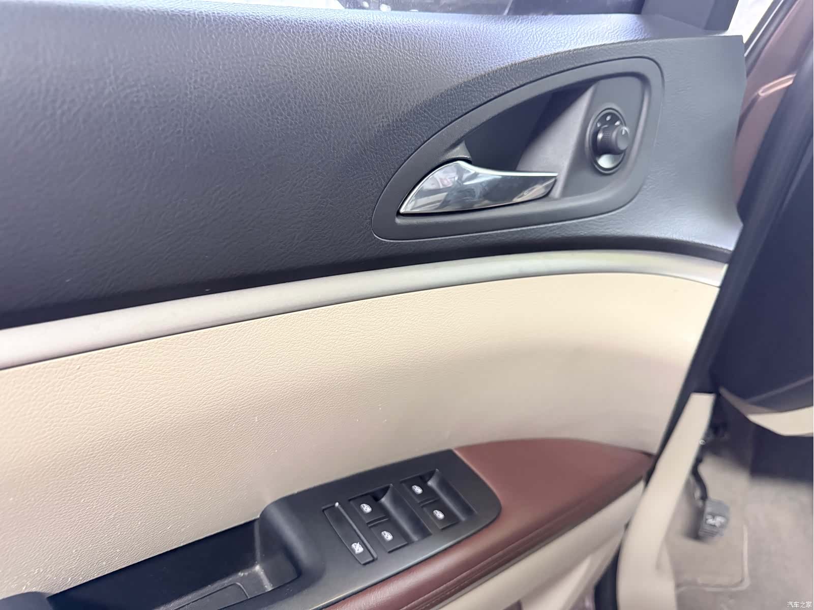 Buick GL8, 2019 9