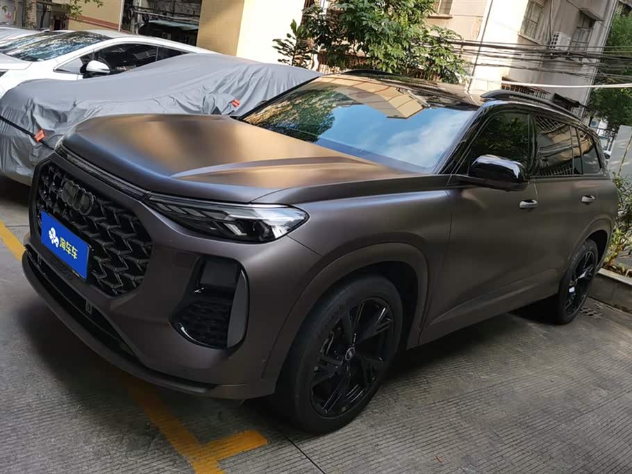 Audi Q6