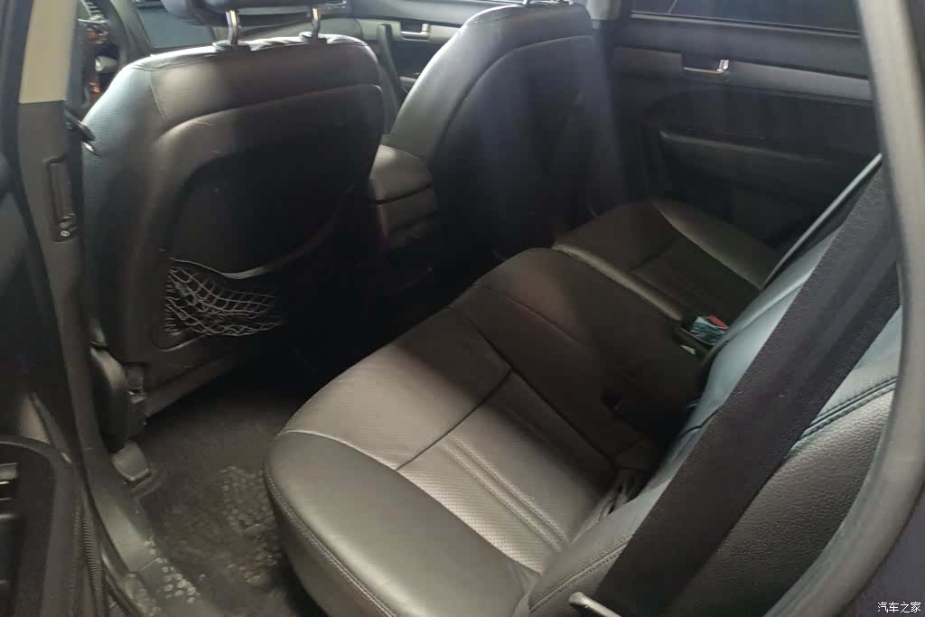 Kia 7, 2014 11
