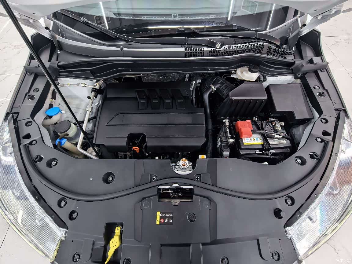 Haval M6, 2023 19