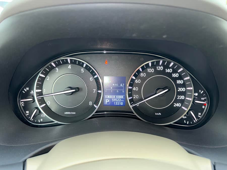 Nissan Patrol Y62 2018, фото 13