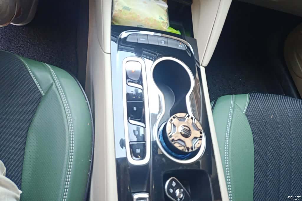 Buick Regal, 2021 16