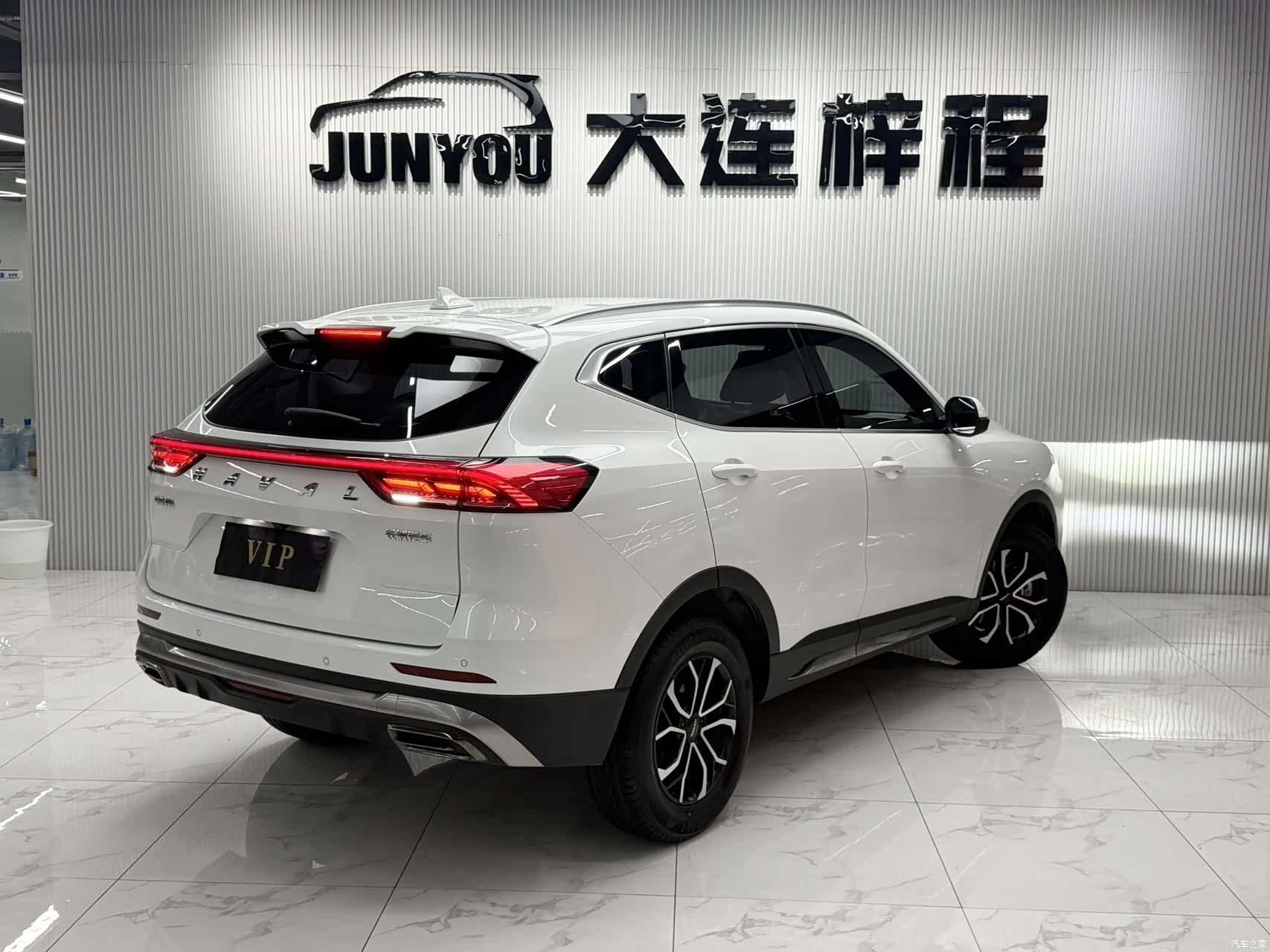 Haval H6, 2023 4