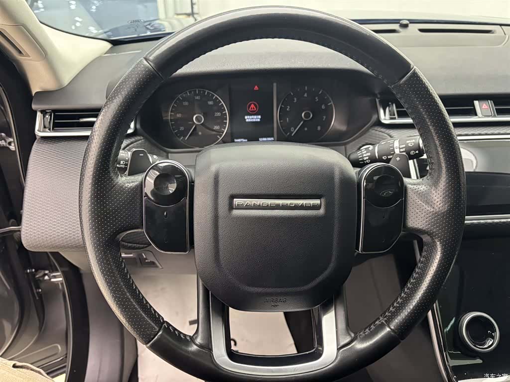 Land Rover Range Rover, 2018 26