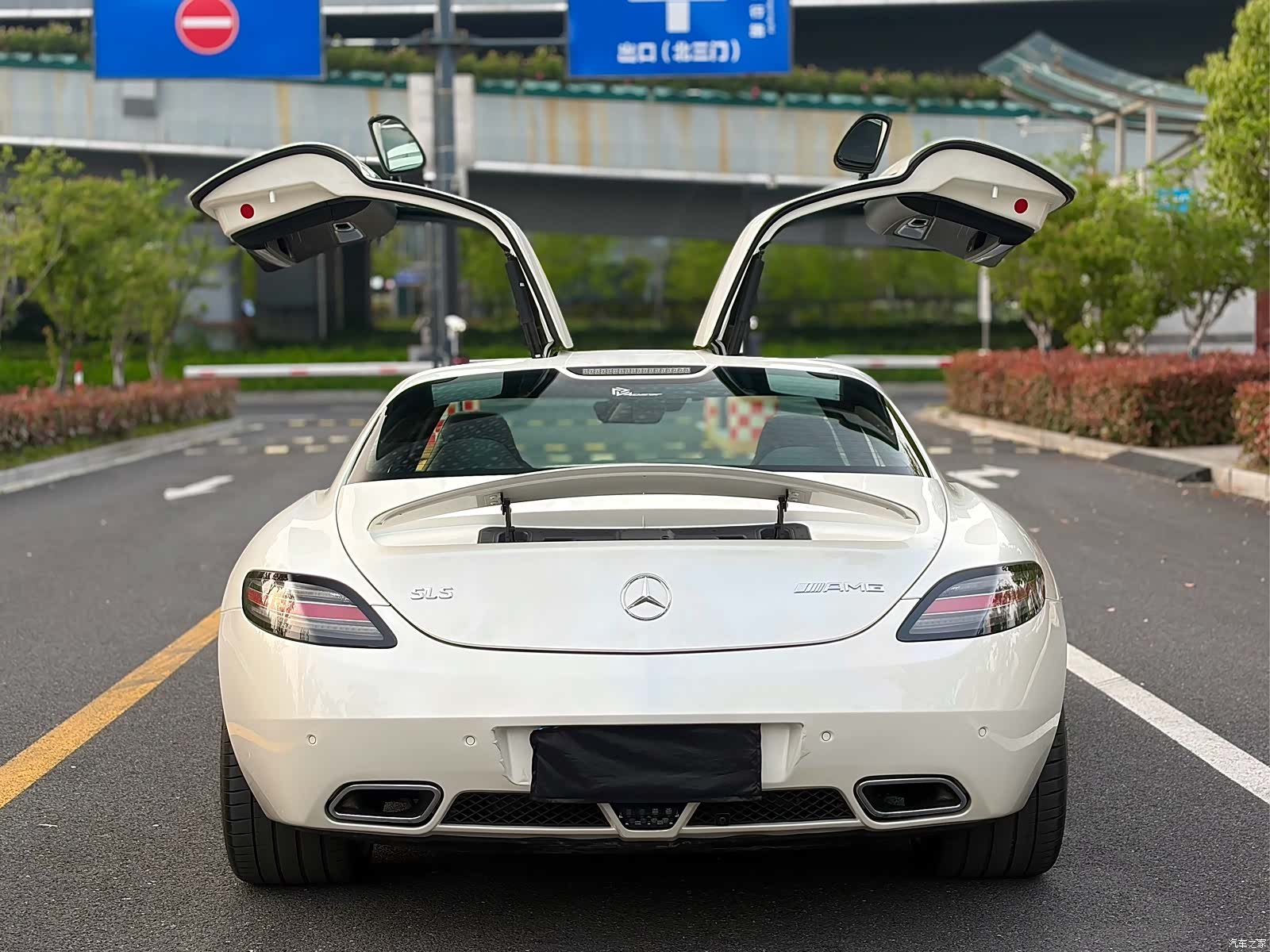 Mercedes-Benz S-Class, 2019 4