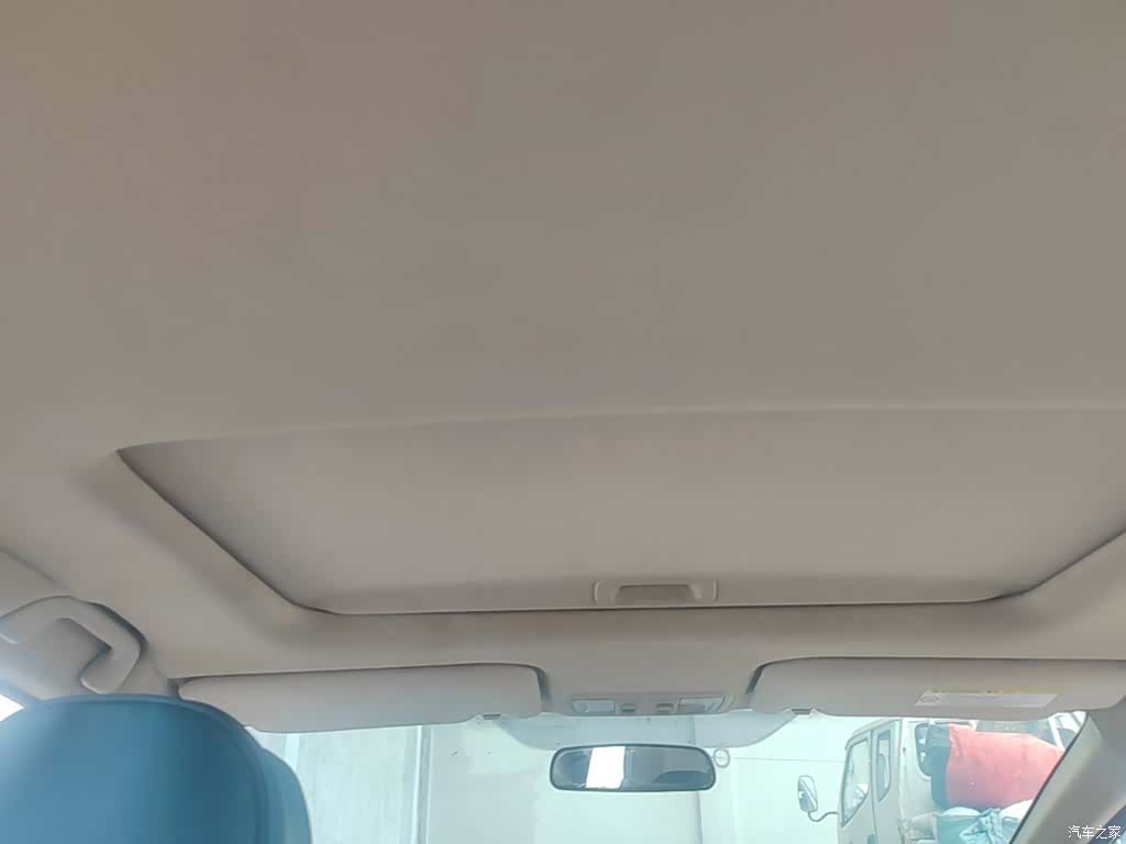 Honda Jade, 2014 18