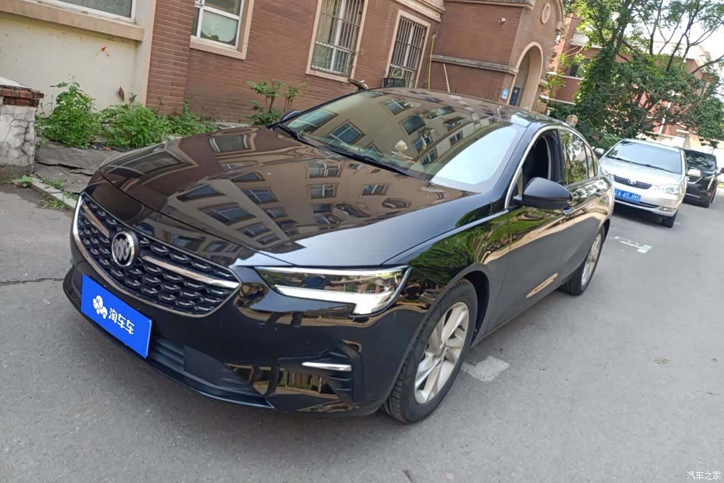 Buick Regal