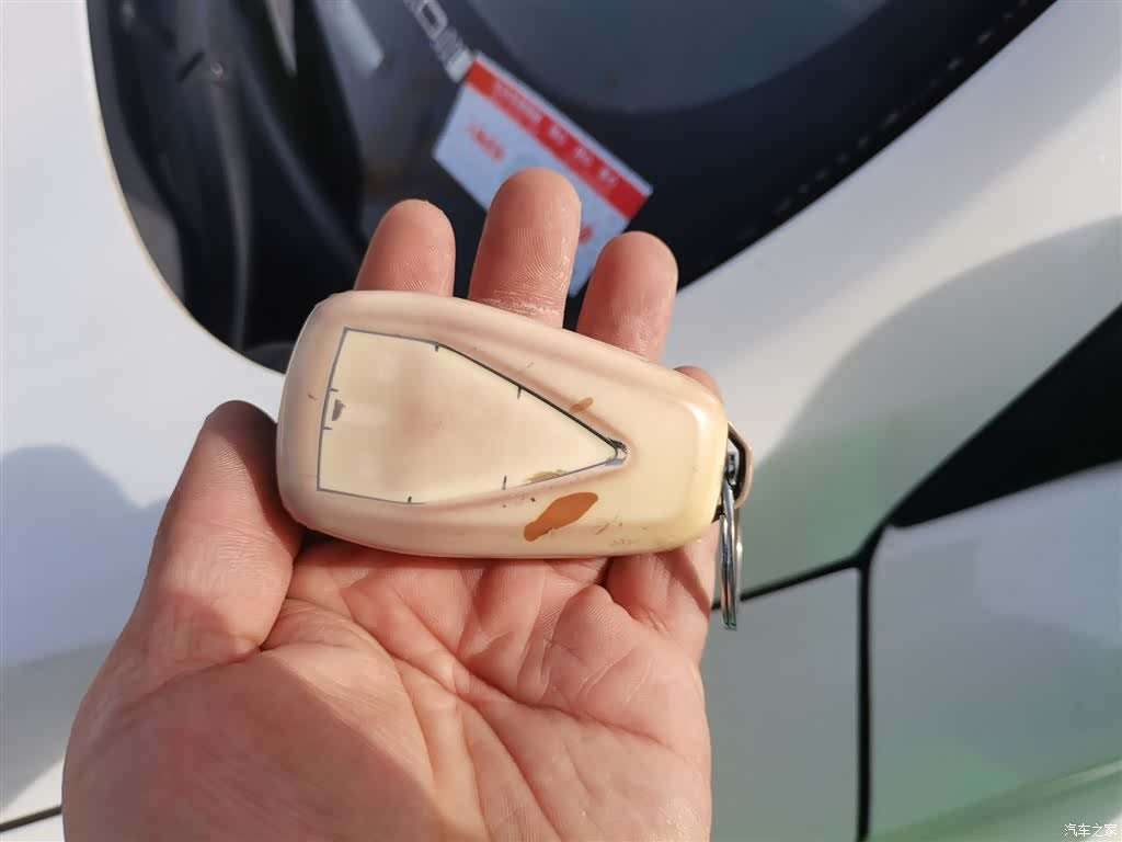 Changan X5, 2022 9