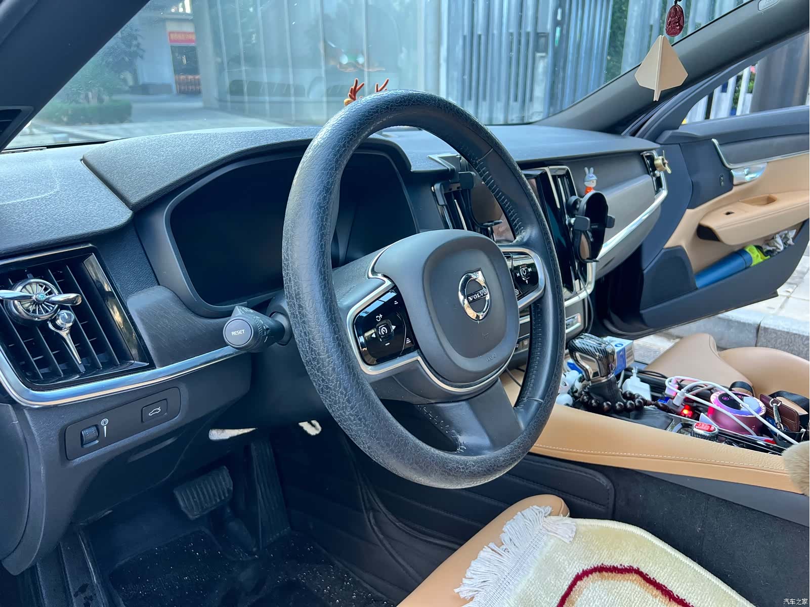 Volvo V90, 2018 20