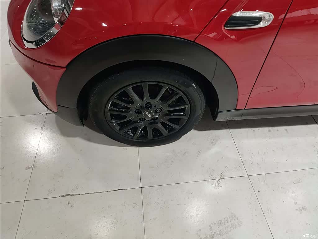 Mini ONE, 2020 25