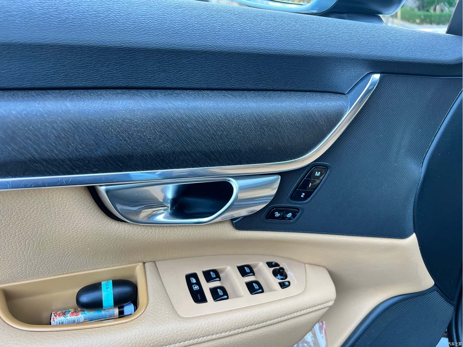 Volvo V90, 2018 21