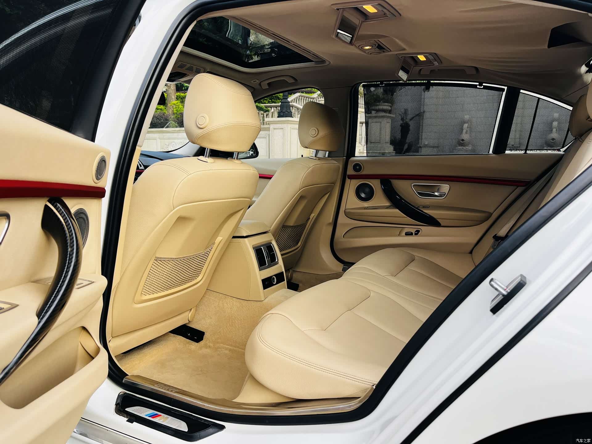 BMW 3 Series, 2013 4