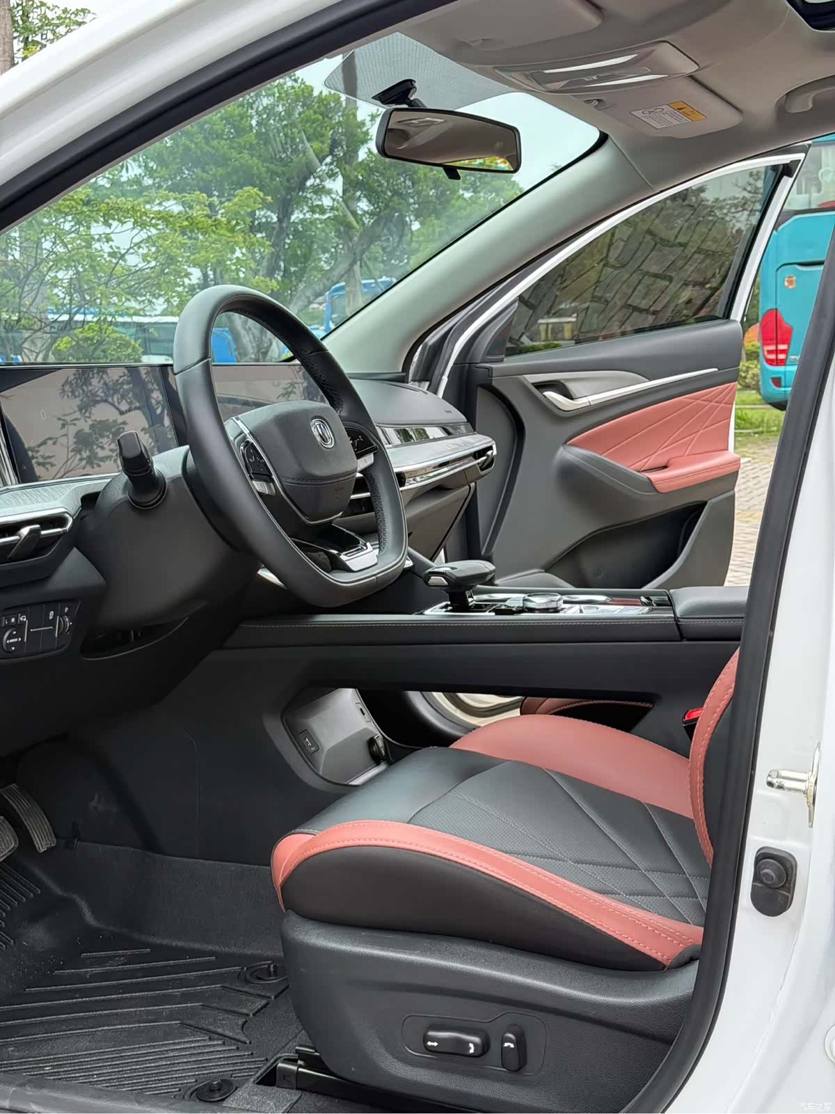 Changan Eado, 2022 8