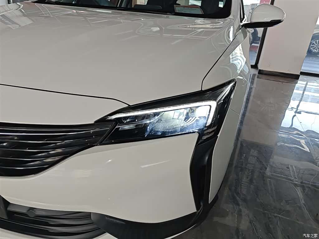 Buick Velite, 2021 24