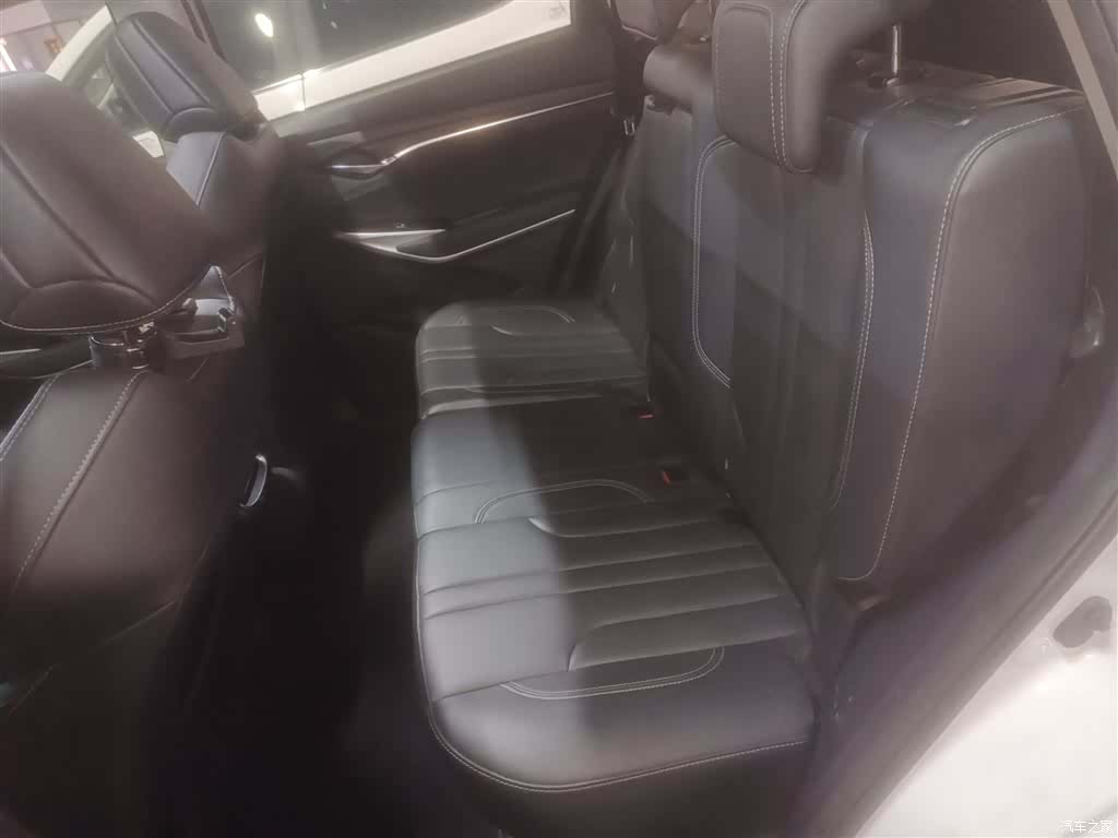 Changan CS75, 2020 14