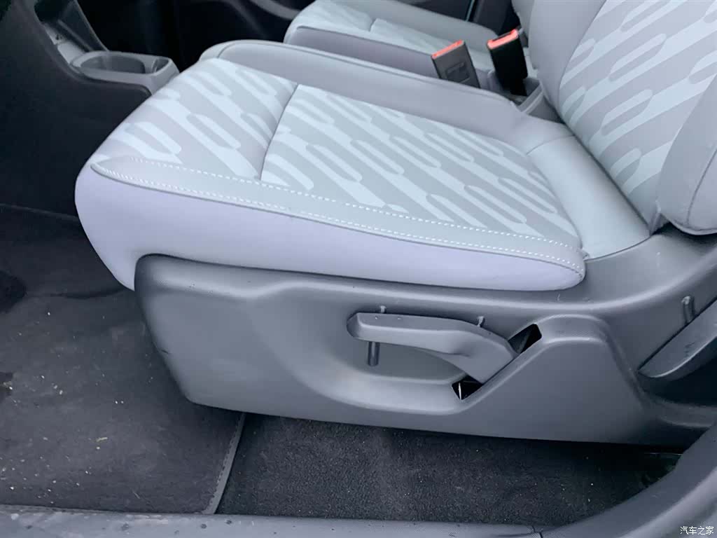 Leapmotor T03, 2025 27