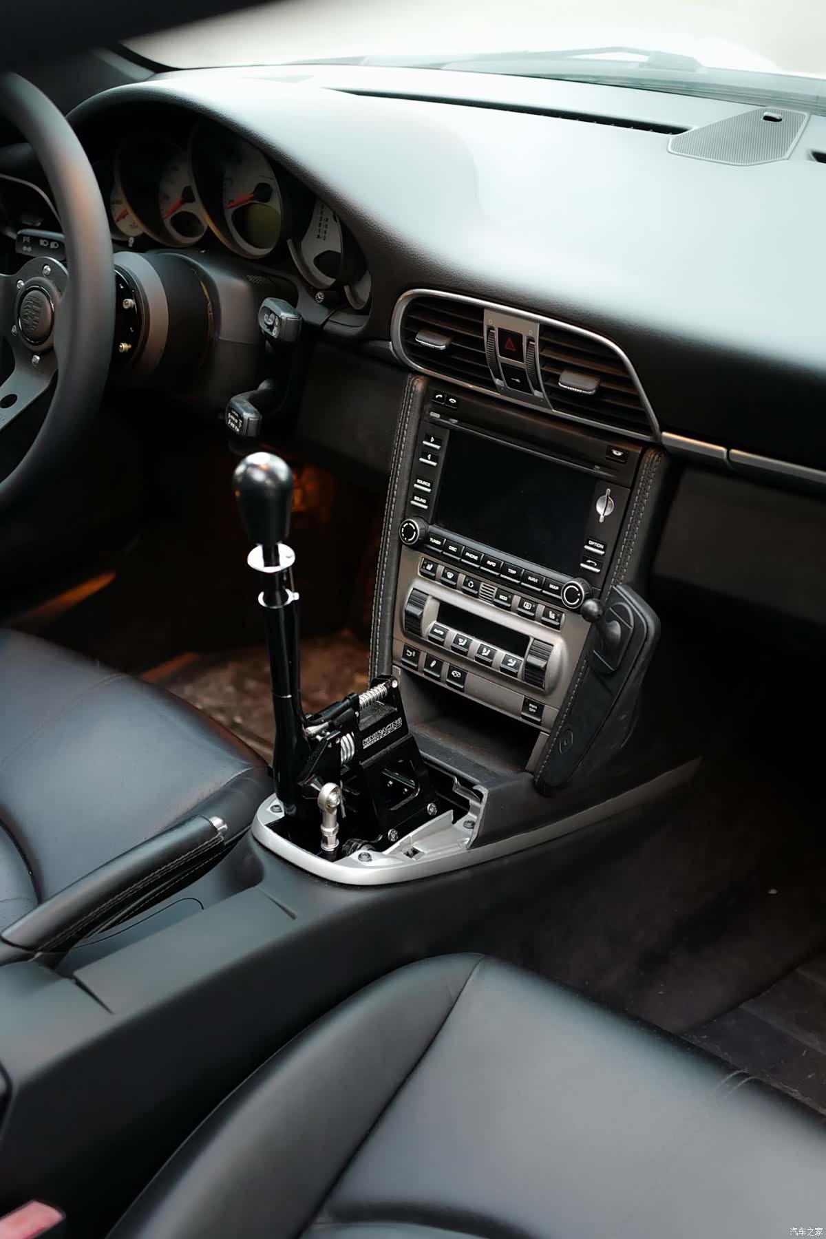 Porsche 911, 2005 16