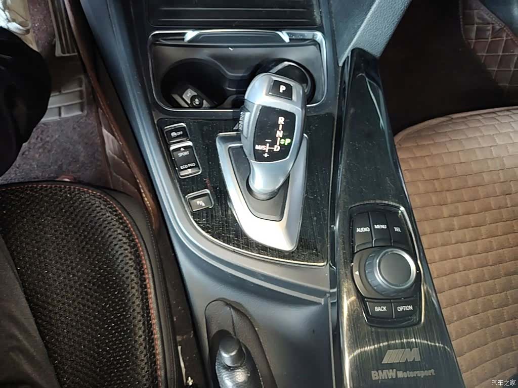 BMW 3 Series, 2017 14