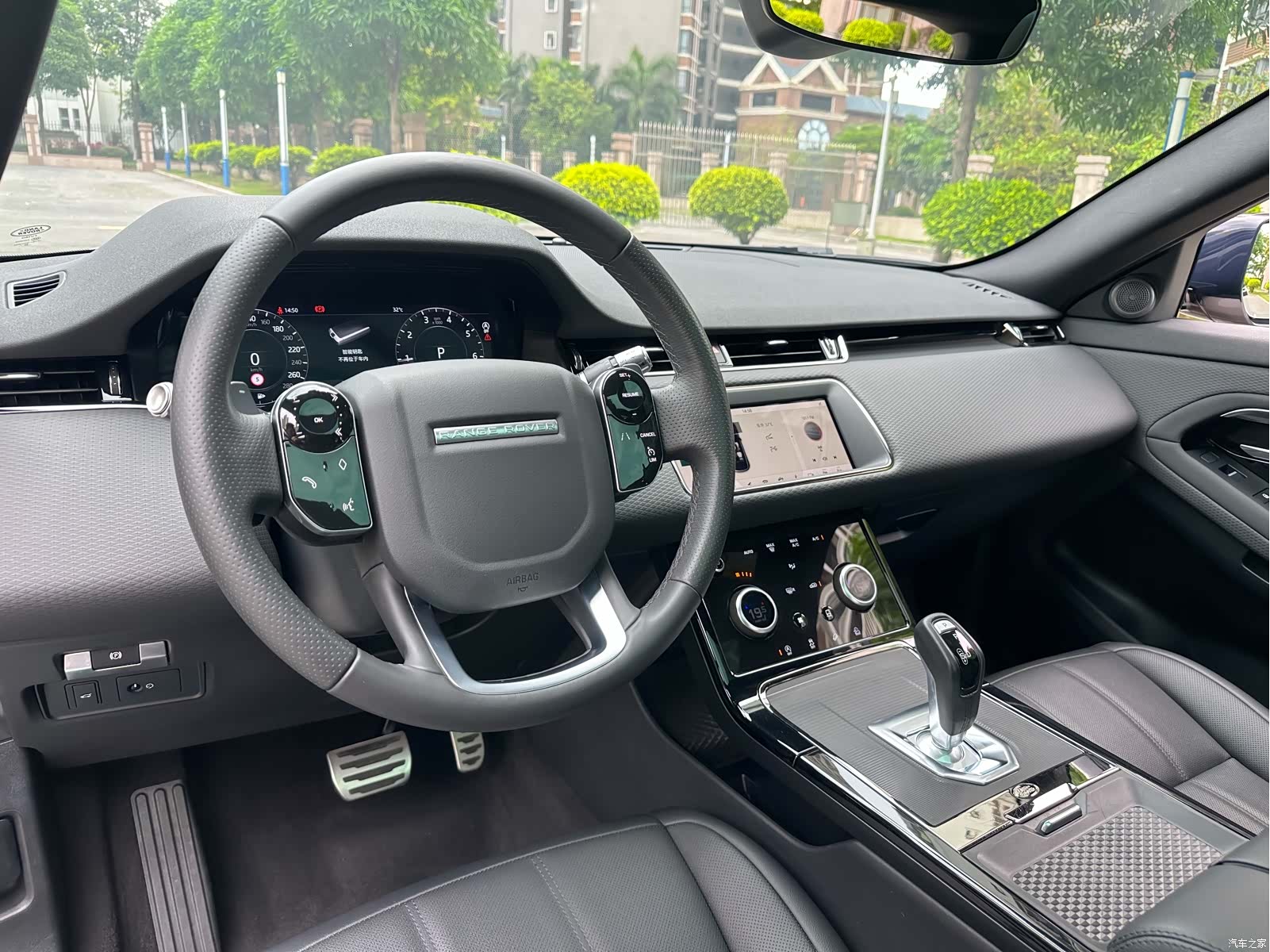 Land Rover Range Rover, 2020 18