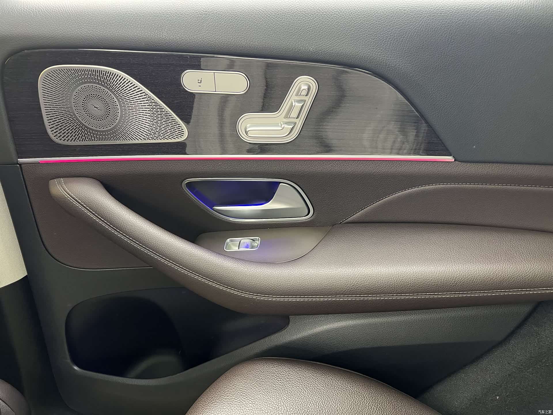 Mercedes-Benz GLE, 2022 30