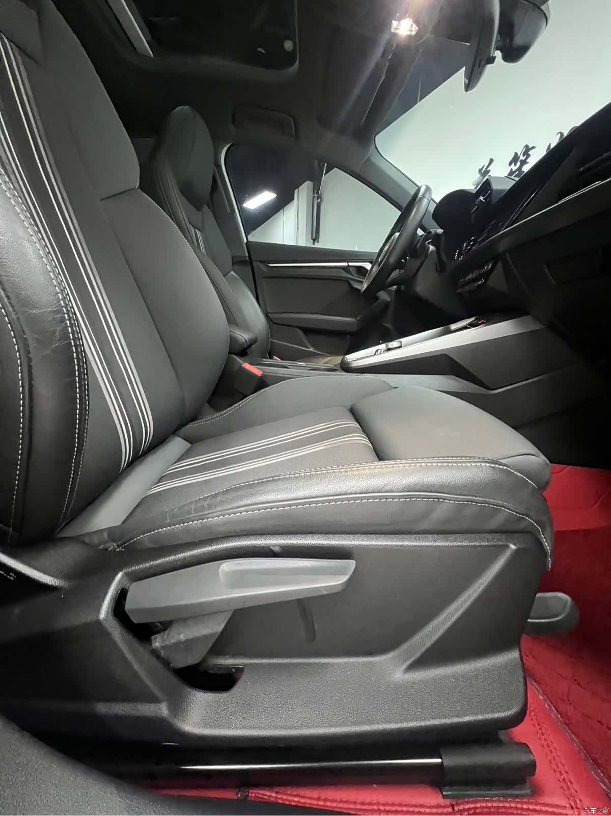 Audi A3, 2023 17