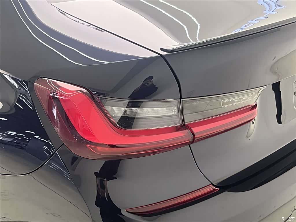 BMW 3 Series, 2022 7