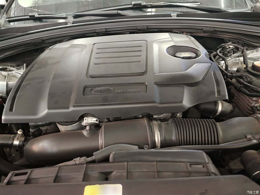Land Rover Range Rover, 2018 20
