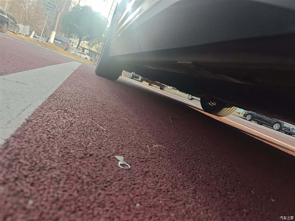 NIO ES7, 2023 18