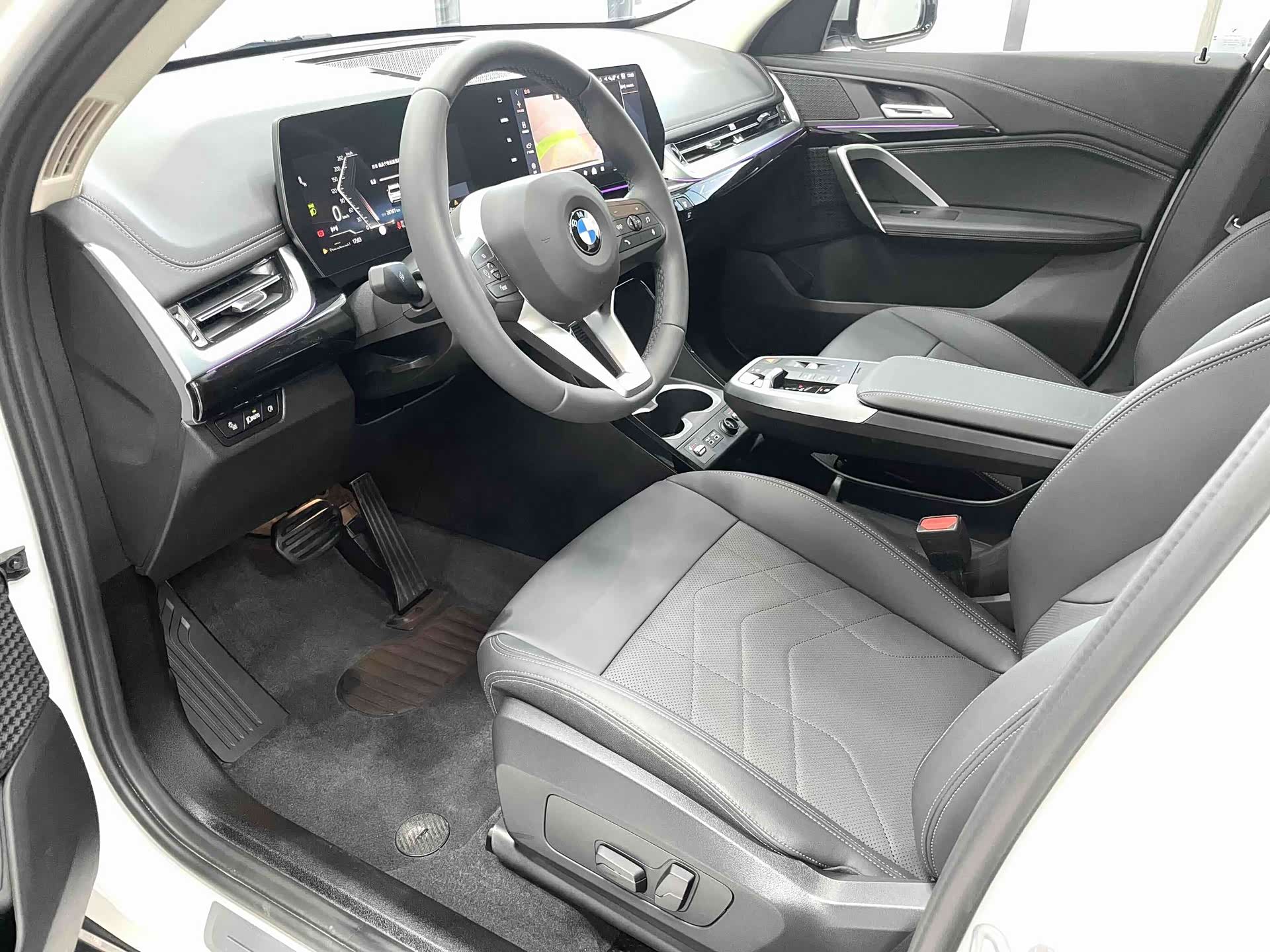 BMW X1, 2023 7