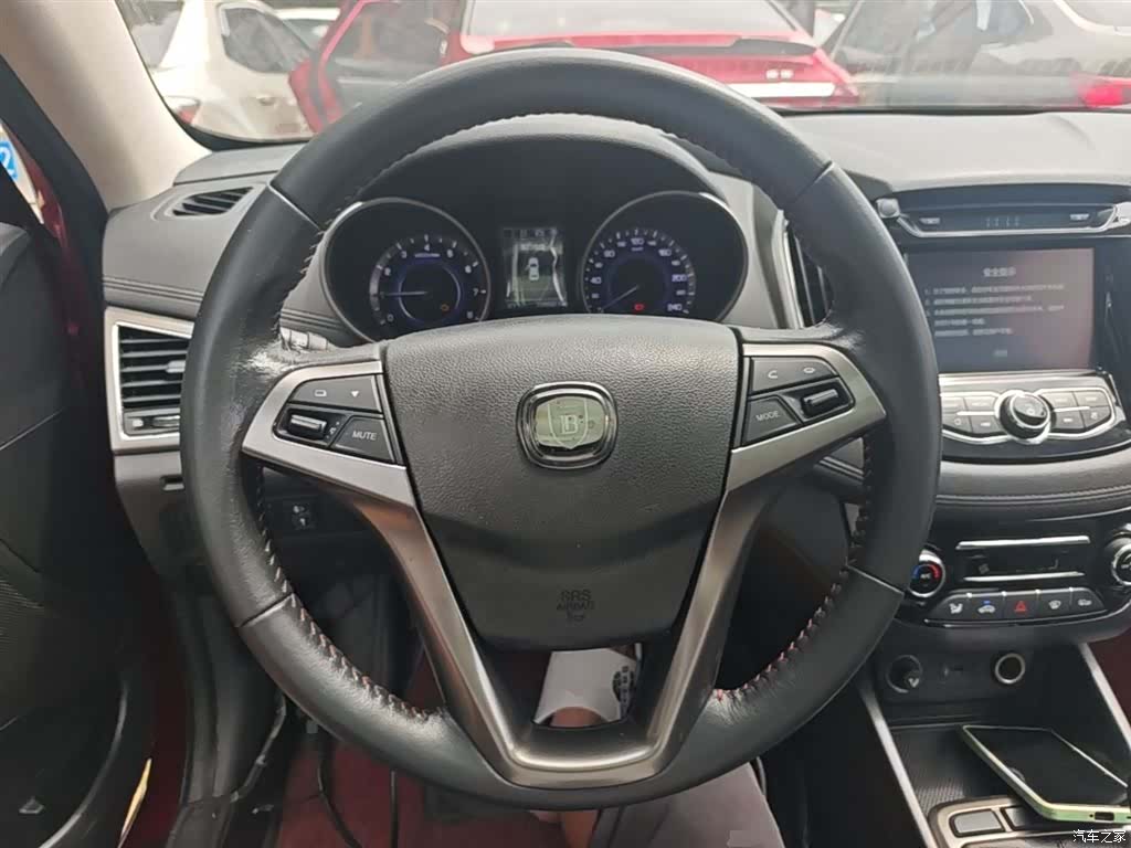 Changan Eado, 2017 11