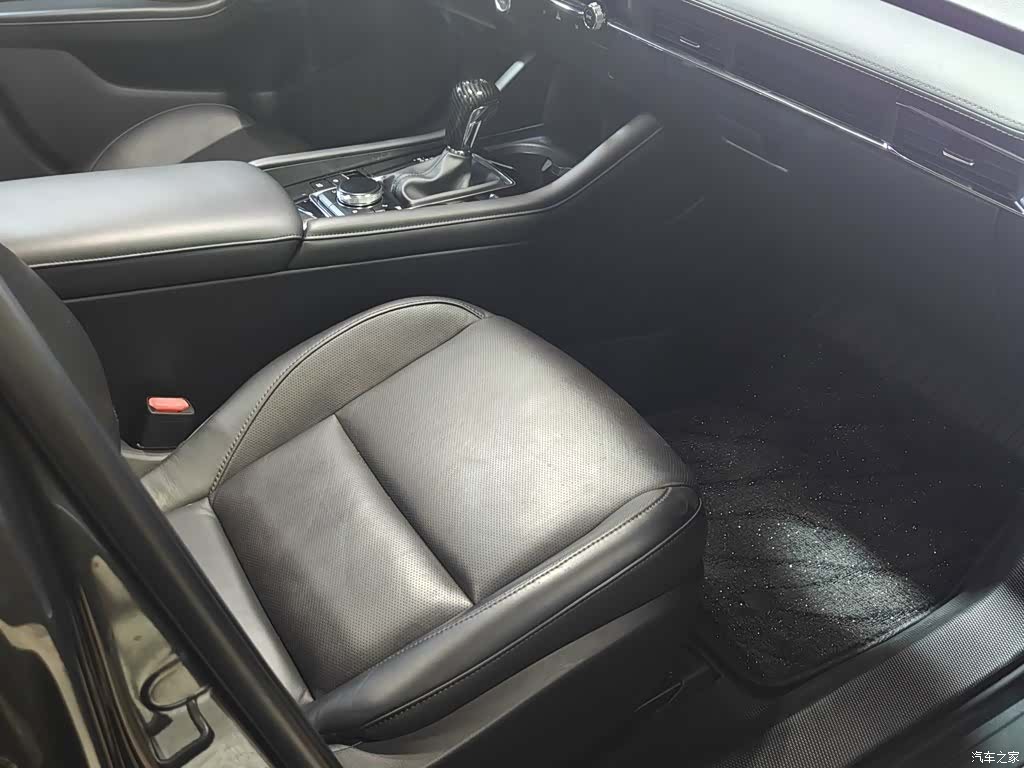 Mazda Mazda3, 2021 4