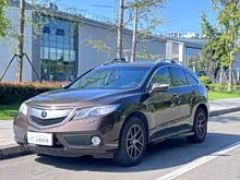 ک��RDX(����) 2013�� 3.0L ������Ӣ��