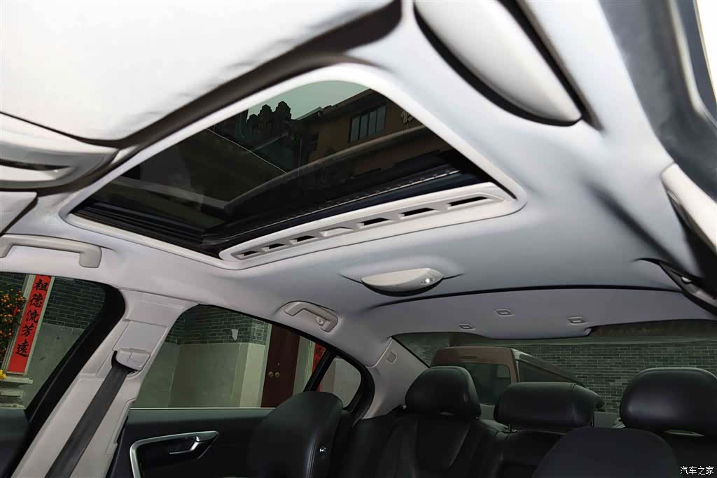 Volvo S60, 2017 19