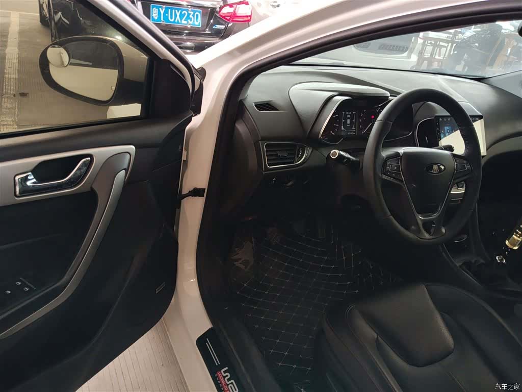 Chery 5, 2018 13