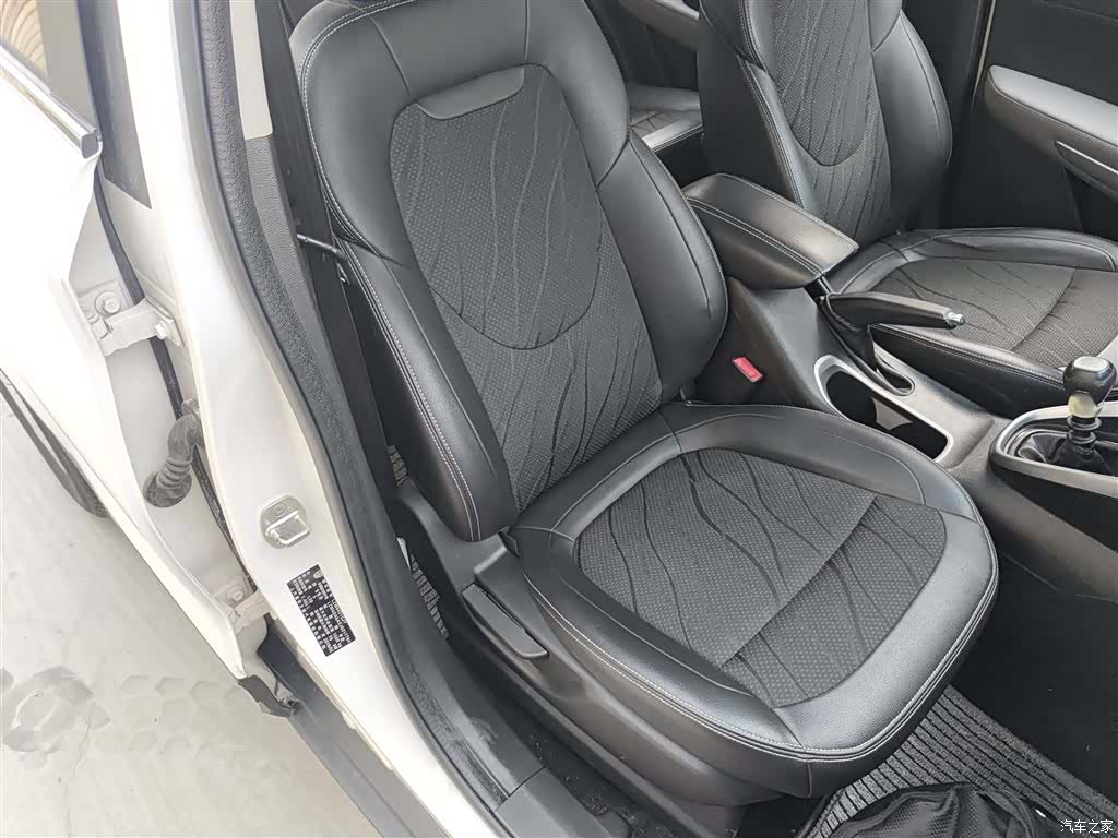 Wuling 510, 2018 17